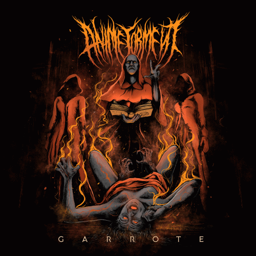 Anime Torment : Garrote